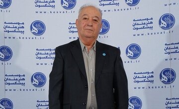 فوری/ پیشکسوت موسیقی و سینما درگذشت