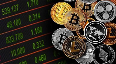 خبر مهم برای سرما‌یه‌گذاران بازار ارز / منتظر انفجار این آلت‌کوین‌ها باشید!
