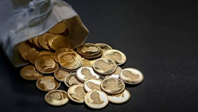 تب خرید سکه و طلا اوج گرفت