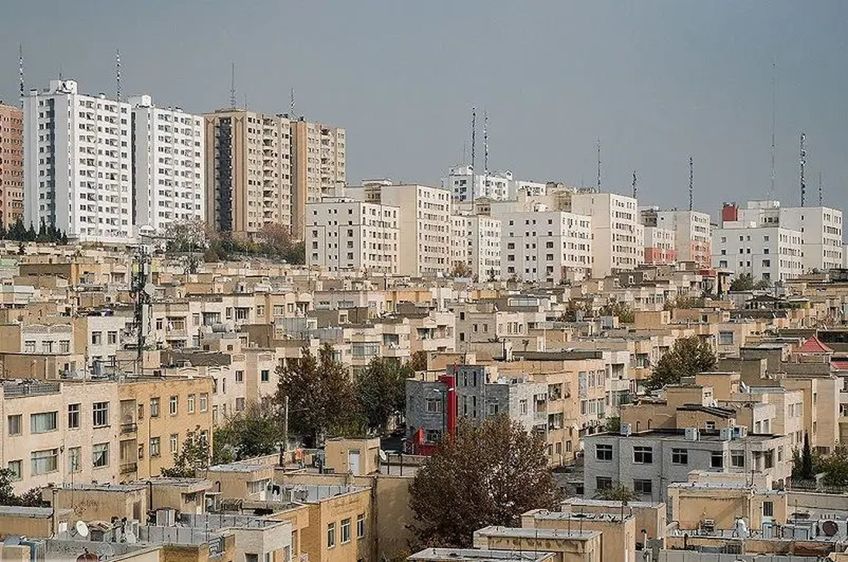 قیمت مسکن در جنوب تهران / خرید آپارتمان ۵۰ متری در جنوب تهران چقدر هزینه دارد؟ + جدول شهریور ۱۴۰۴