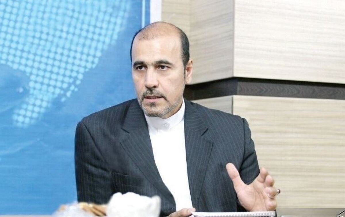 واکنش وزارت خارجه به ربوده شدن امیر موسوی در مصر