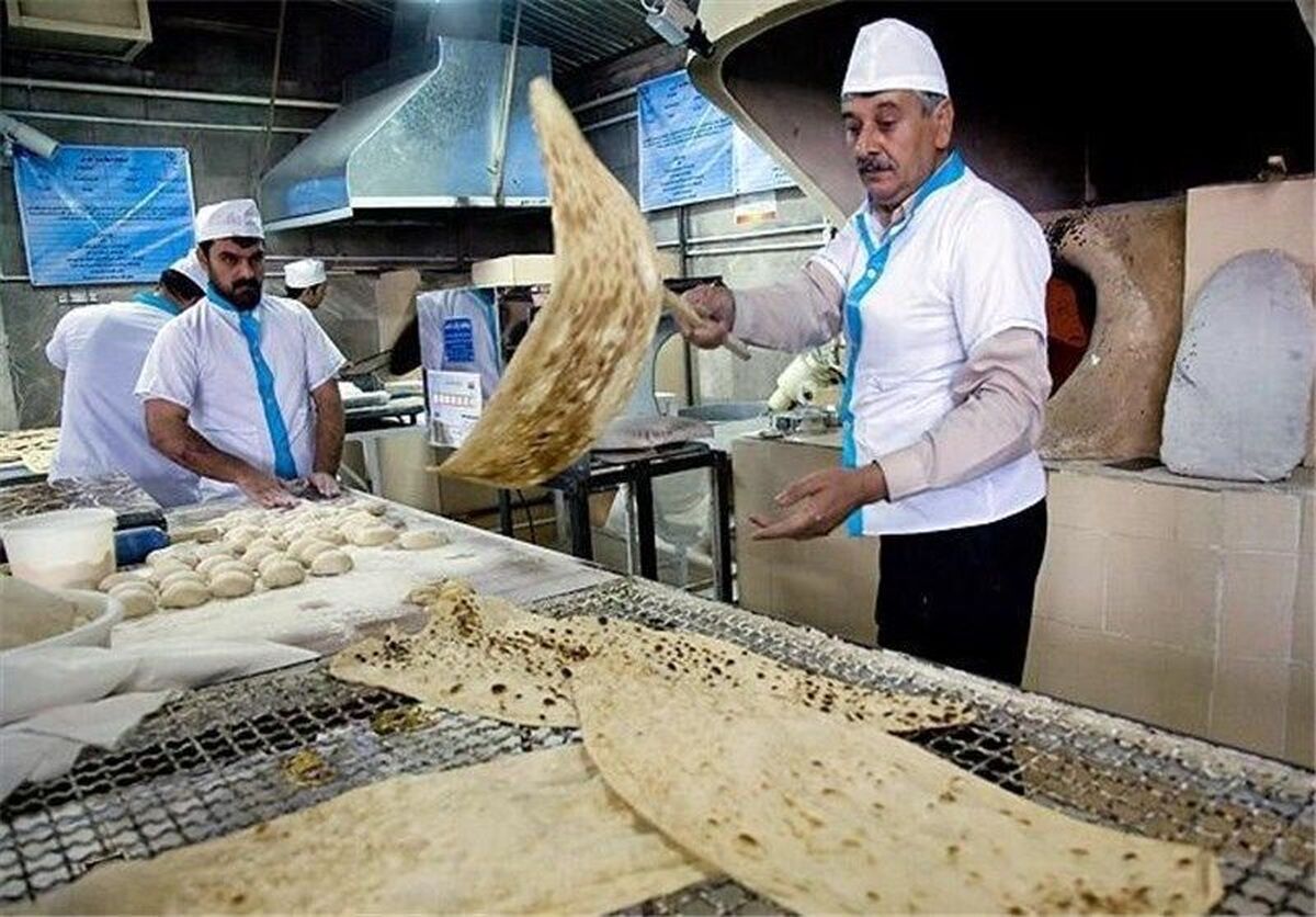 چرا بهتر است یارانه نان مستقیما به مردم داده شود نه به نانوا؟ چرا بهتر است یارانه نان مستقیما به مردم داده شود نه به نانوا؟