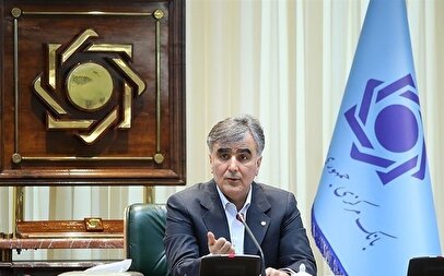 مازاد تجاری ایران رکورد زد