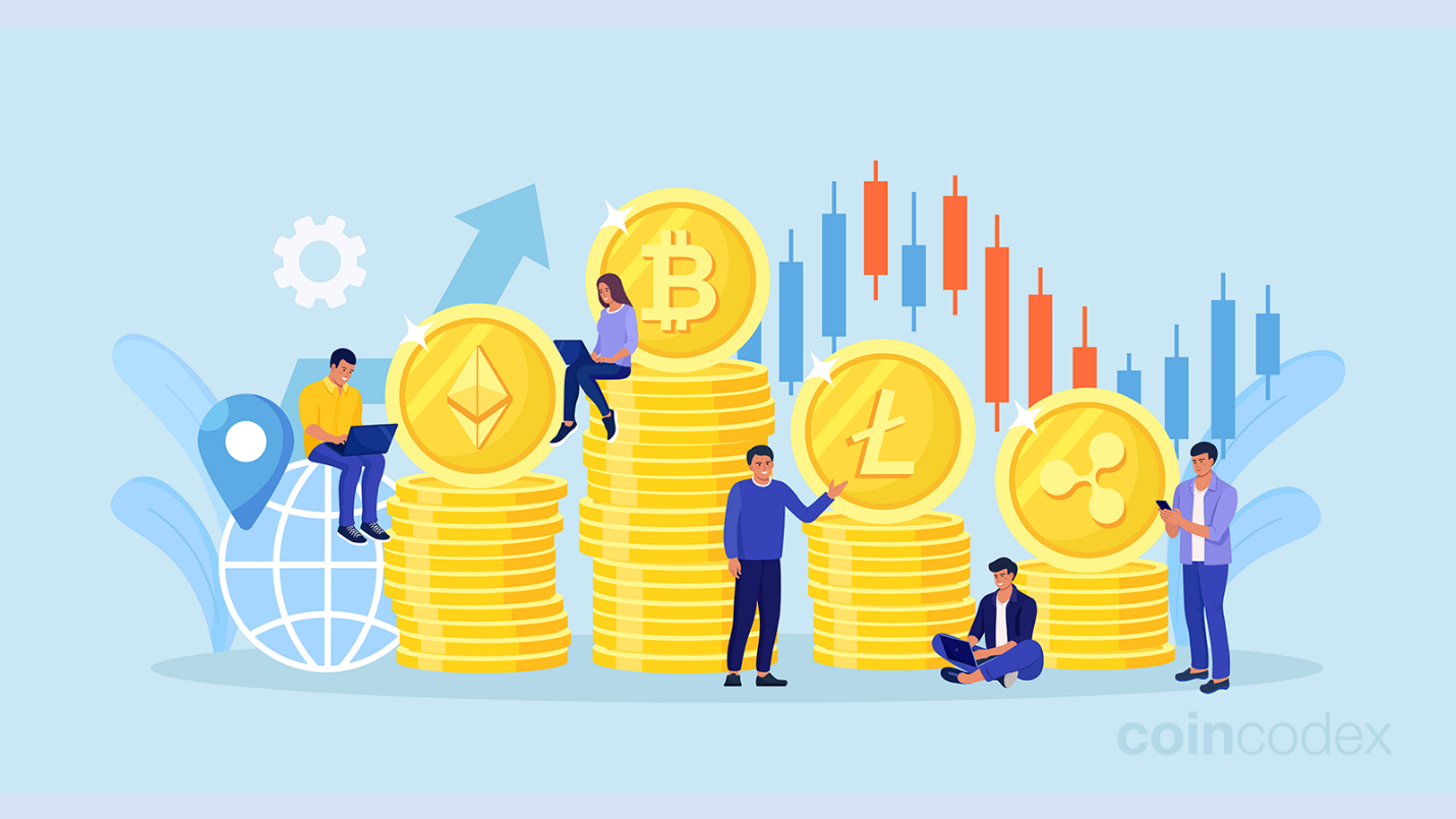 بهترین صرافی غیرمتمرکز ارز دیجیتال در سال 2025