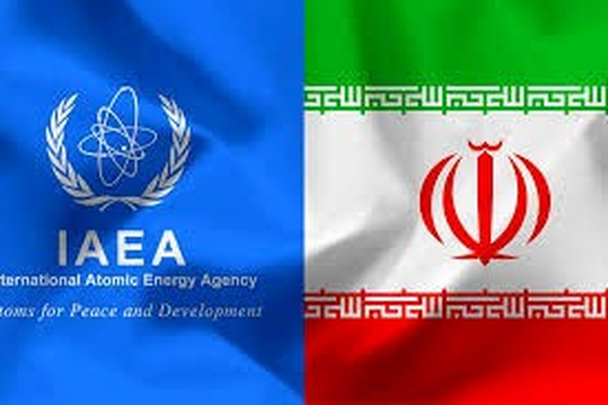 نگرانی آژانس از ۴۰۰ کیلوگرم اورانیوم ایران نگرانی آژانس از ۴۰۰ کیلوگرم اورانیوم ایران