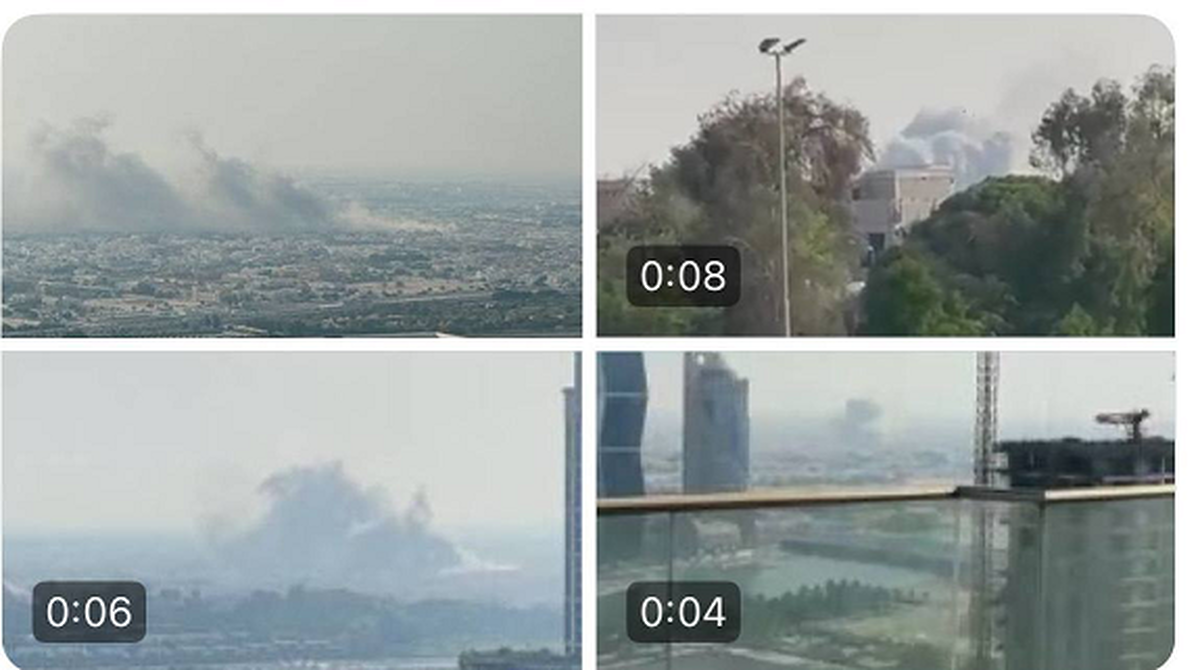 انفجار در قطر؛ رهبران حماس هدف اسرائیل بودند/ چه کسانی ترور شدند؟+ عکس انفجار در قطر؛ رهبران حماس هدف اسرائیل بودند/ چه کسانی ترور شدند؟+ عکس