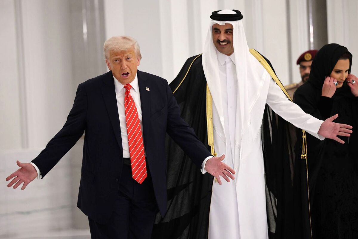 اولین واکنش آمریکا به حمله اسرائیل به قطر