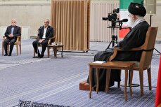 تقدیر رییس جمهور از عملکرد بنادر در جنگ ۱۲ روزه/ خروج بیش از دوبرابر کالا از بنادر کشور