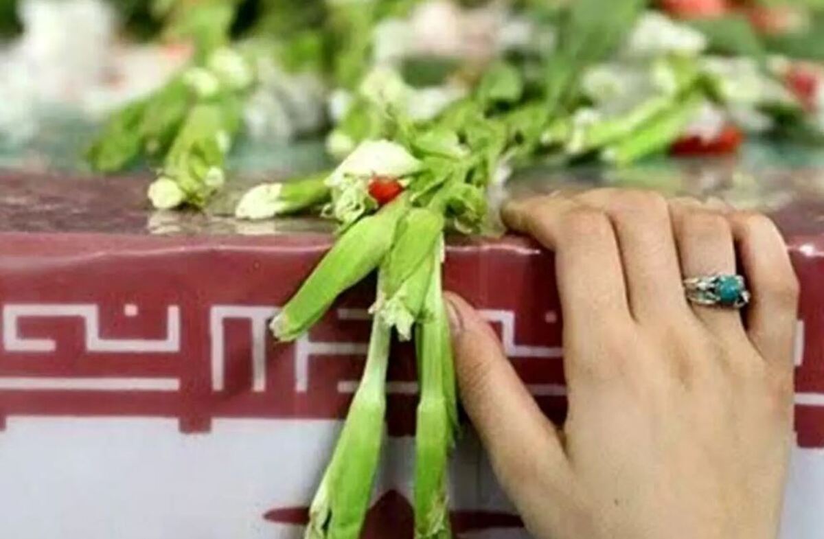 شهادت یک مامور پلیس در خوزستان