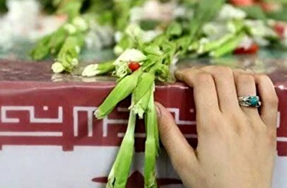 شهادت یک مامور پلیس در خوزستان