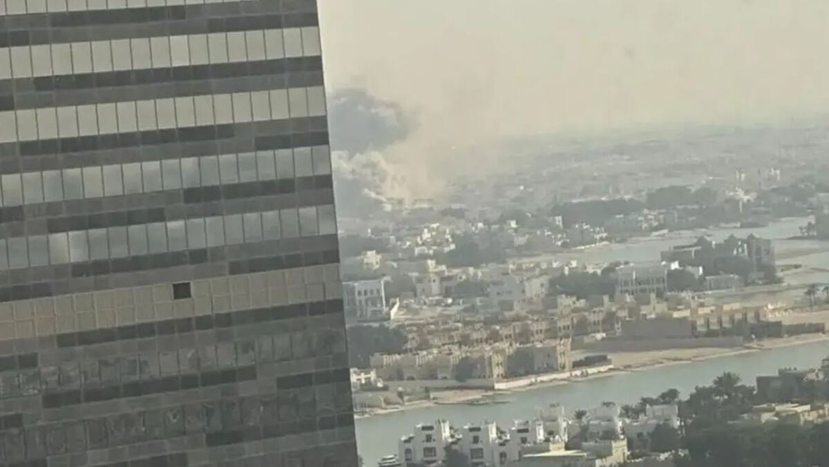 قطر به آمریکا هشدار داد