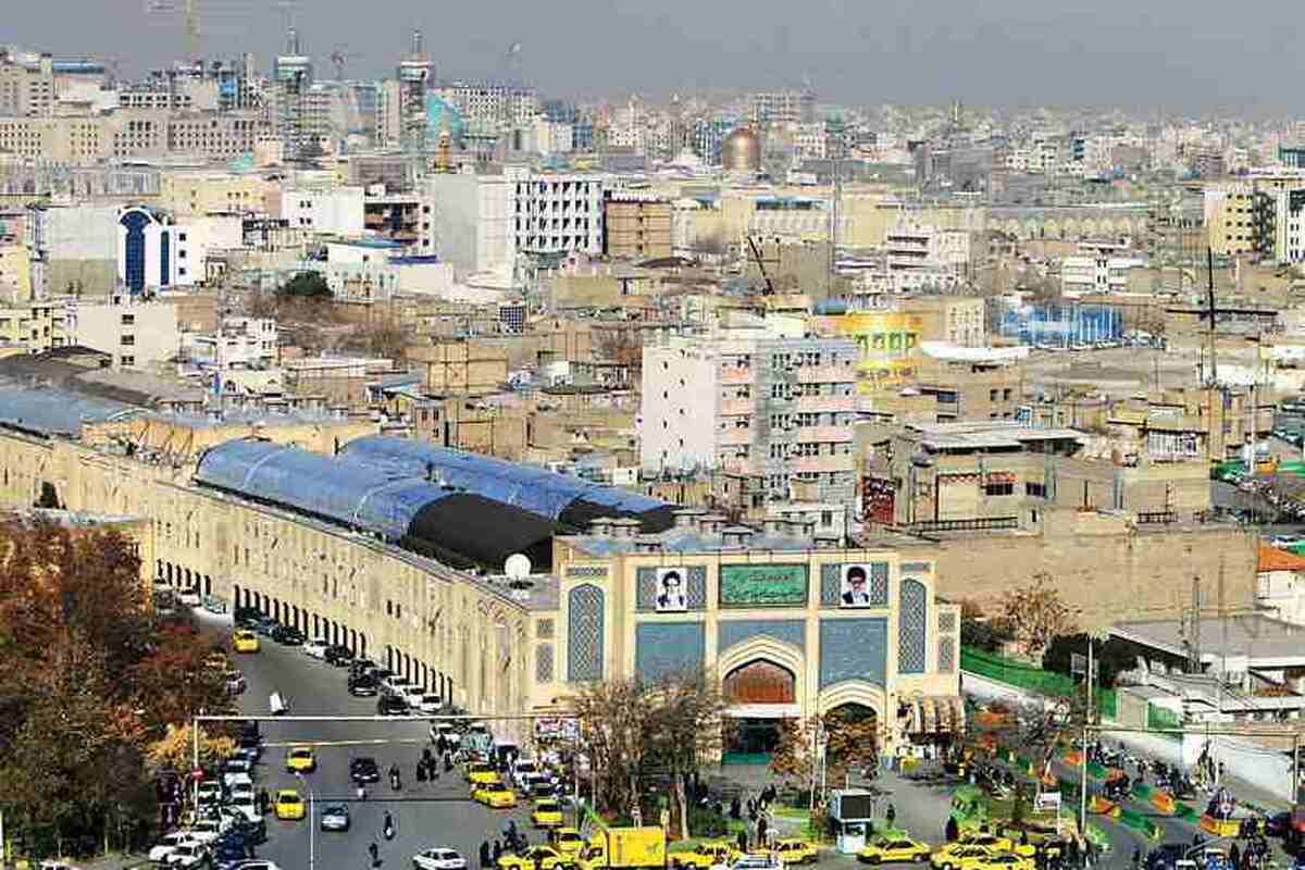 لیست قیمت مسکن در مشهد / با کمتر از ۱ میلیارد تومان در این محله‌ها خانه بخرید + جدول شهریور ۱۴۰۴
