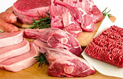 قیمت گوشت قرمز امروز ۱۹ شهریور ۱۴۰۴ / گوشت آبگوشتی، خورشتی، چرخ کرده و... کیلویی چند شد؟ + جدول