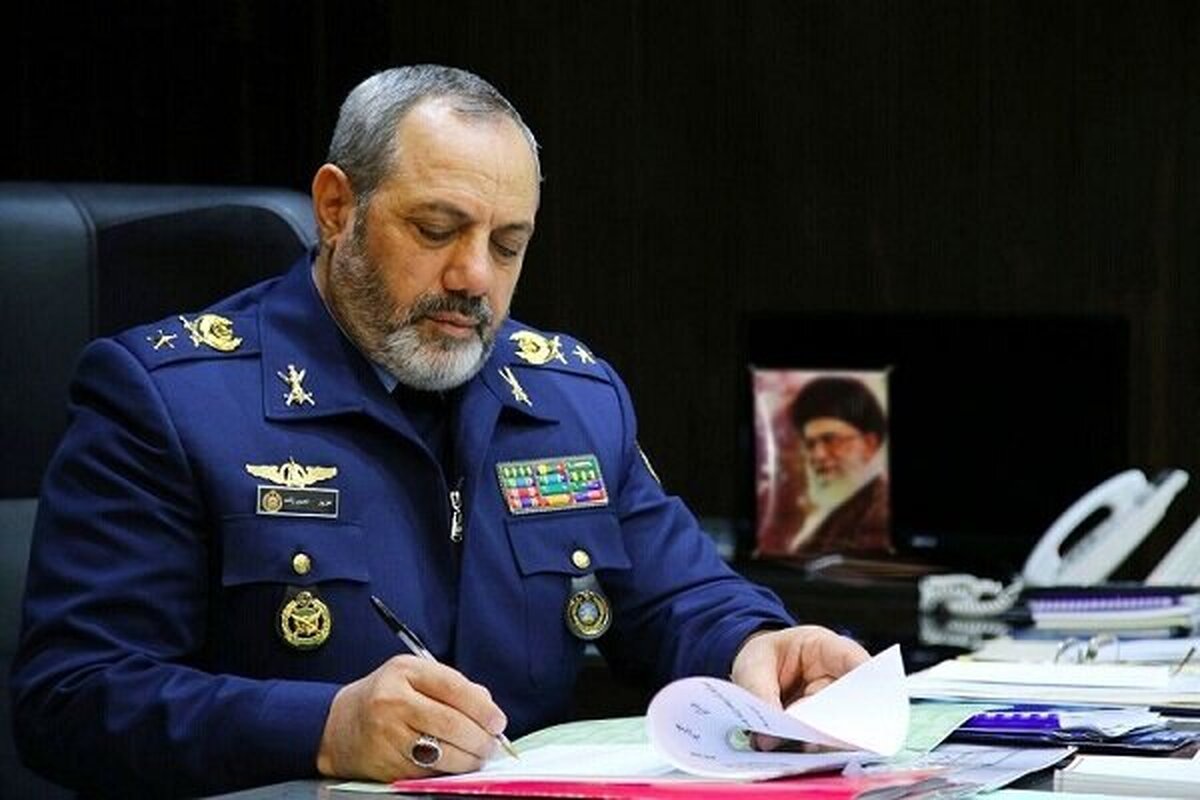 برنامه وزارت دفاع برای ورود به عرصه امنیت غذایی جامعه