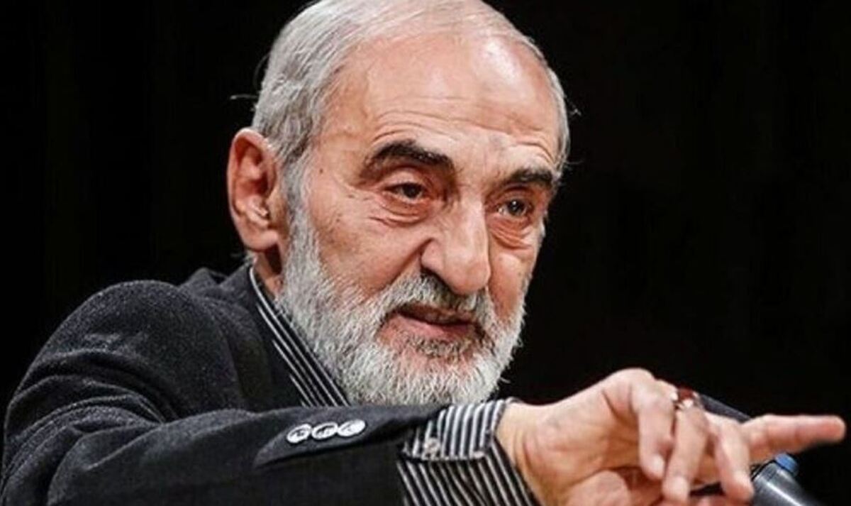 واکنش شریعتمداری به احتمال شروع دوباره جنگ؛ تنگه هرمز را ببندیم و از NPT خارج شویم! واکنش شریعتمداری به احتمال شروع دوباره جنگ؛ تنگه هرمز را ببندیم و از NPT خارج شویم!