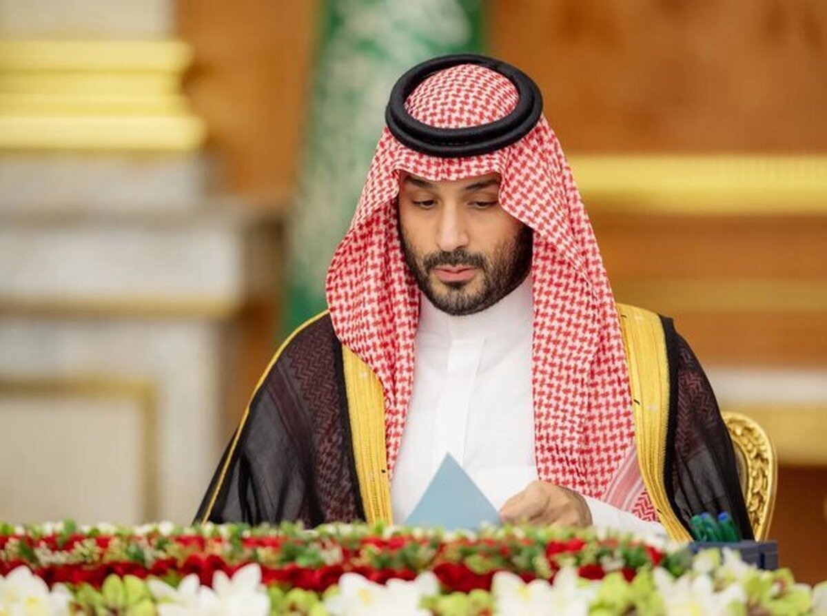 بنسلمان: ریاض ابتکار صلح عربی را فعال کرده است بنسلمان: ریاض ابتکار صلح عربی را فعال کرده است