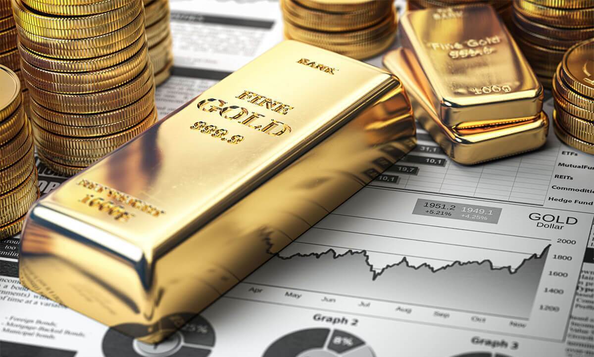 قانون جدید مالیات طلا در سال ۱۴۰۴ / خریداران طلا باید مالیات بدهند؟ قانون جدید مالیات طلا در سال ۱۴۰۴ / خریداران طلا باید مالیات بدهند؟