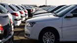 جدول قیمت خودروهای کارکرده امروز ۲ شهریور ۱۴۰۴ / پیکان وانت، پاترول و برلیانس چند؟