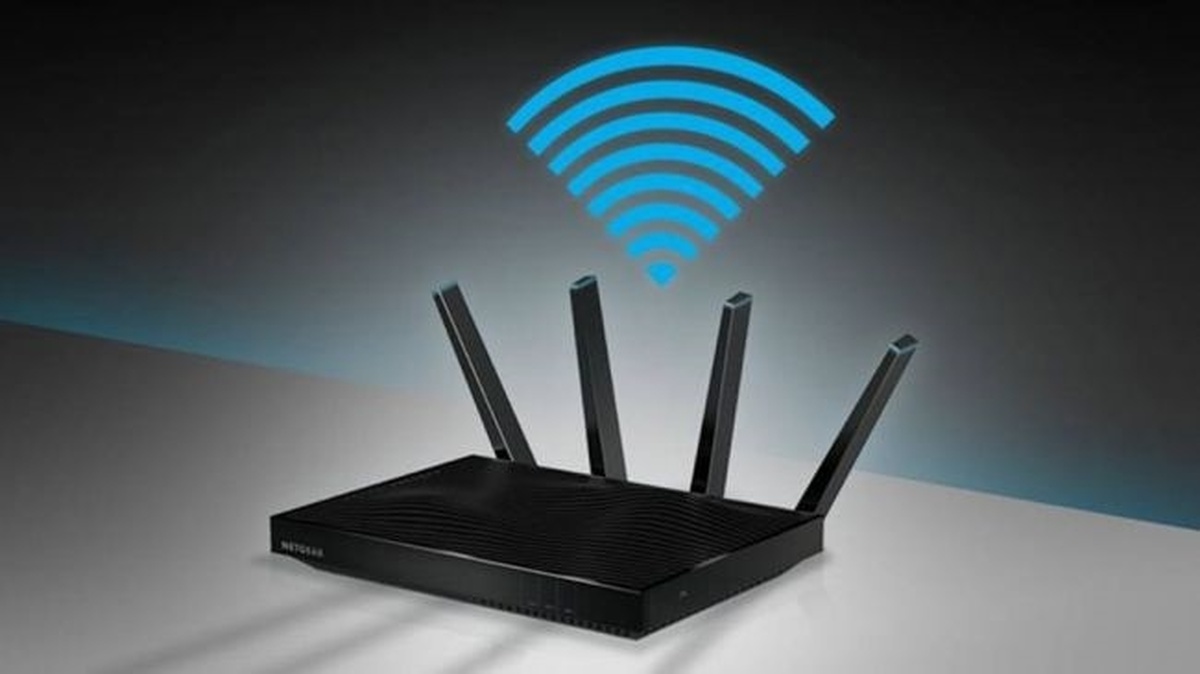 راهکار معاون وزیر برای رفع تداخل  Wi-Fi
