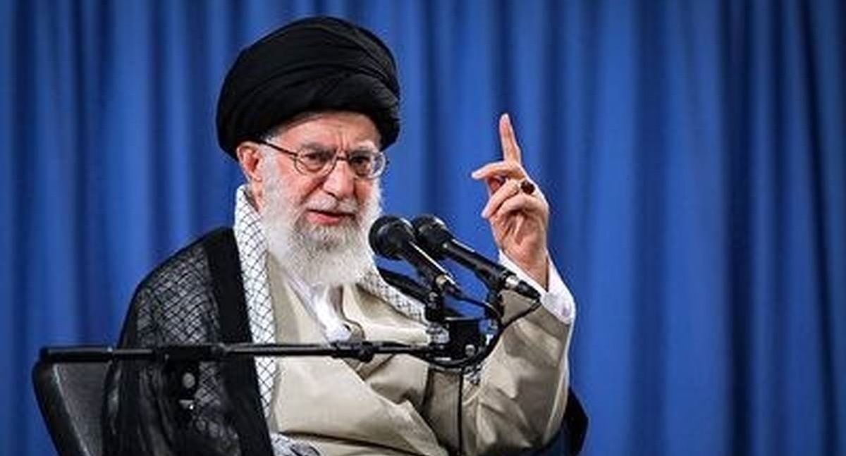 رهبر انقلاب تکلیف پاسخ ایران به اسرائیل را مشخص کرد رهبر انقلاب تکلیف پاسخ ایران به اسرائیل را مشخص کرد