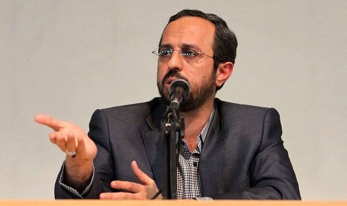 دستیار قالیباف پس از سخنان رهبری: مخالفان وفاق راه خود را از رهبری جدا می‌کنند