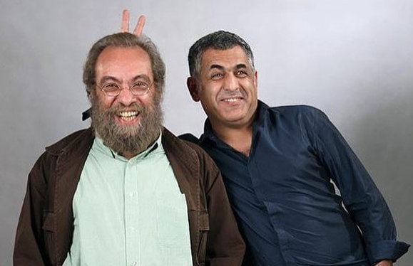 بیوگرافی مسعود فراستی و همسر اول و دوم