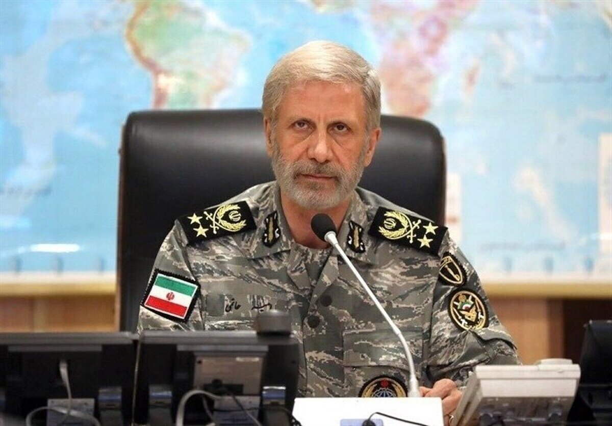 ارتش اعلام آمادگی کرد