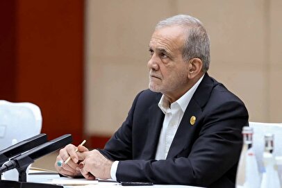 خبر مهم رئیس جمهور از کاهش ساعت کاری ادارات