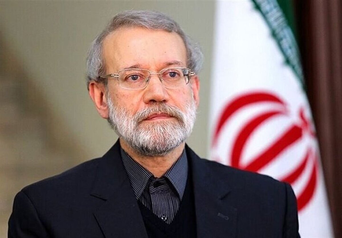 لاریجانی: گروسی چک سفید به آمریکا و دشمنان ایران داده است