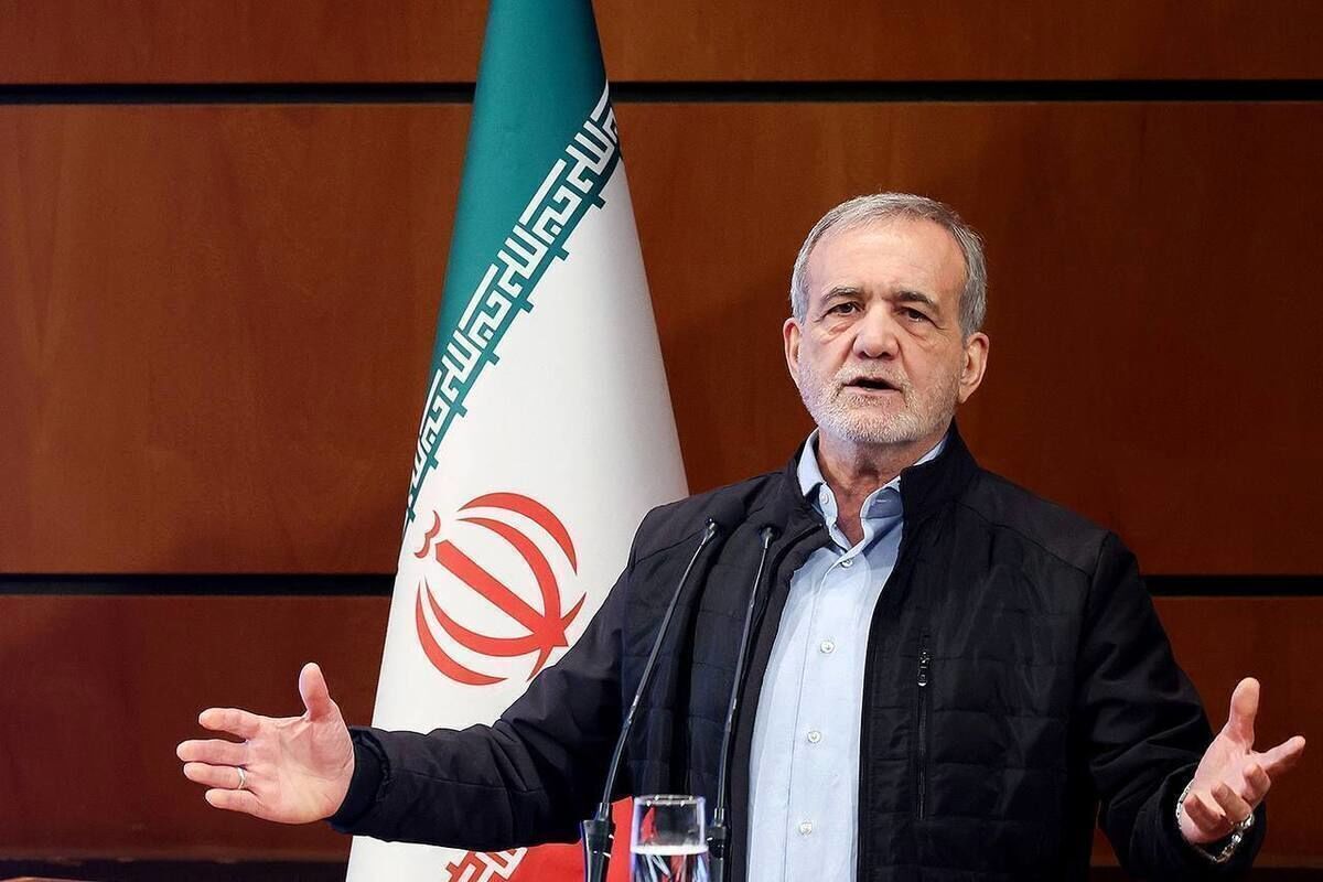 ساعت کاری کارمندان به دستور پزشکیان تغییر می کند؟
