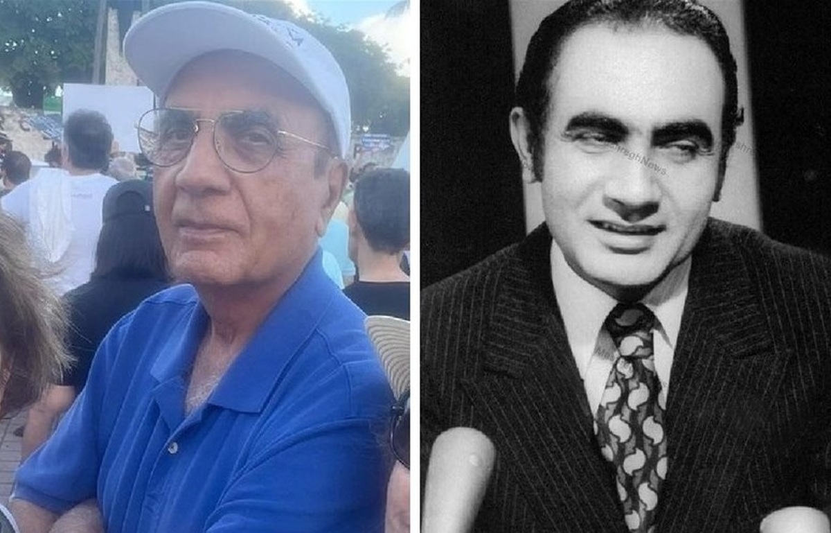 محاکمه پرویز ثابتی به جرم تجاوز و شکنجه