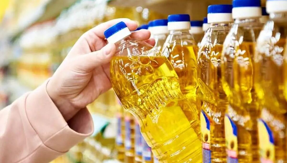 قیمت روغن پایین می‌آید؟ / آغاز ثبت سفارش جدید واردات روغن