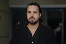 مهرداد صدیقیان: برای کنجکاوی مواد مصرف کردم + فیلم