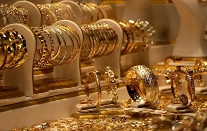 دلیل افزایش قیمت طلای جهانی / اونس جهانی طلا تا کجا بالا می‌رود؟
