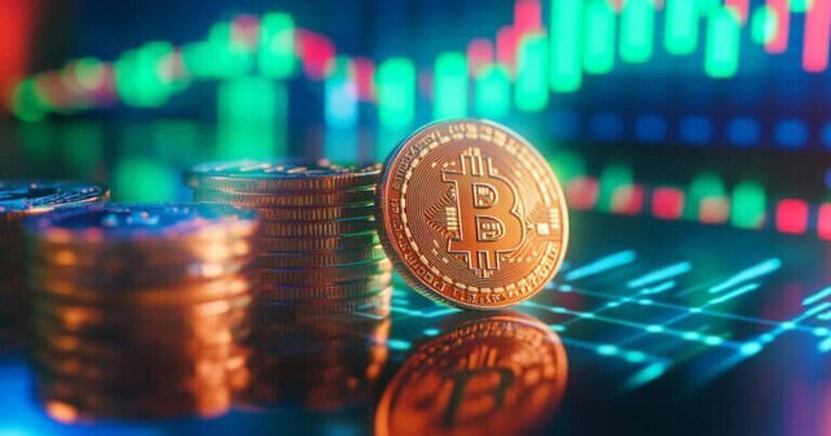 بیتکوین ترمز برید بیتکوین ترمز برید