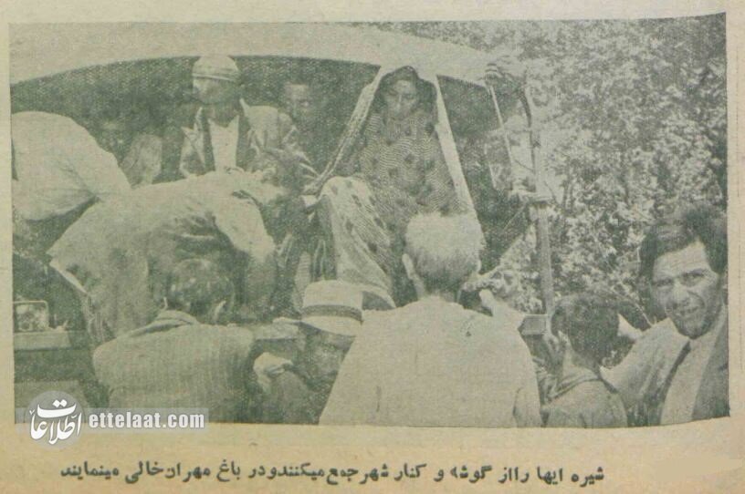 تاسیس مراکز قانونی توزیع تریاک دولتی در تهران / روزانه ۱۰۰ هزار حب تریاک عرضه می‌شود! + عکس