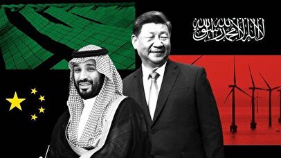 توافق بزرگ چین و غول خاورمیانه نهایی شد