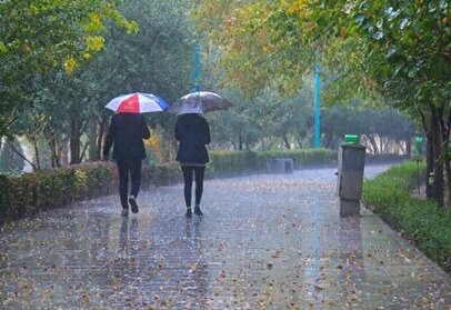 هواشناسی امروز ۲۲ شهریور ۱۴۰۴/ ۴ استان کشور برای بارش شدید باران آماده باشند؛ کاهش دما و تگرگ در راه است+ فیلم
