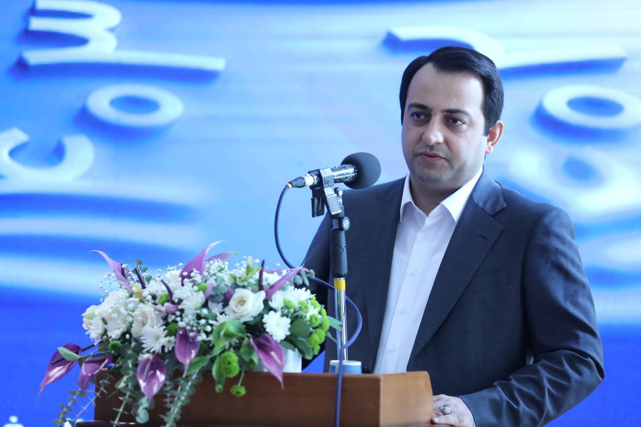 آیین بزرگداشت آغاز 74مین سال فعالیت بانک صادرات ایران برگزار شد/ محسن سیفی: بانک صادرات ایران در مسیر دستیابی به جایگاه شایسته در نظام بانکی ثابت قدم است آیین بزرگداشت آغاز 74مین سال فعالیت بانک صادرات ایران برگزار شد/ محسن سیفی: بانک صادرات ایران در مسیر دستیابی به جایگاه شایسته در نظام بانکی ثابت قدم است