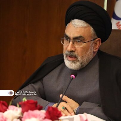 پیام دکتر سیدامین جوادی، مدیرعامل موسسه اعتباری ملل به مناسبت هفته وحدت