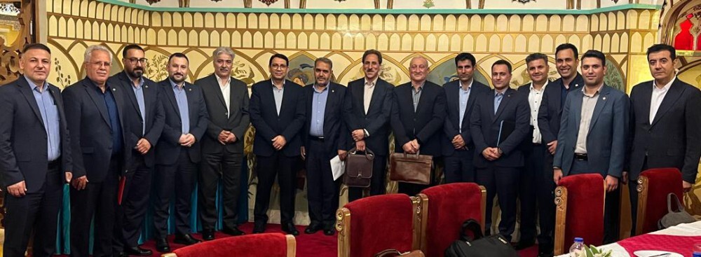 ارزیابی مستمر، محرک نوآوری و تحول استراتژیک موسسه