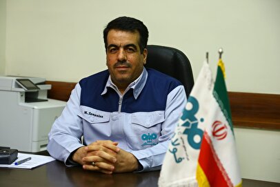 افزایش درآمد و سودآوری فولاد سنگان در سال پرنوسان اقتصاد ایران