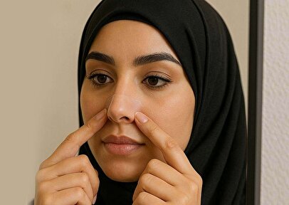 آیا چسب لیفت بینی بدون عمل تاثیر دارد؟ نظر متخصصان چیست؟