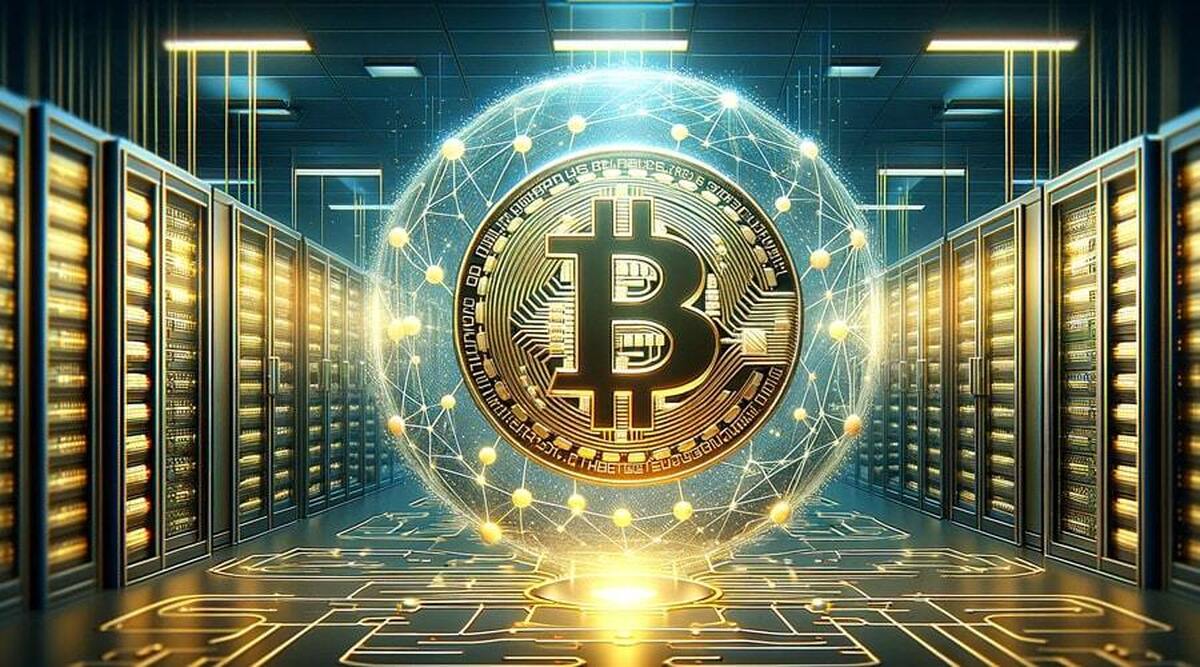 پرش بیت کوین از ۱۱۵ هزار دلار/  تغییر الگوی قیمتی توسط ماینرها؟+ نمودار