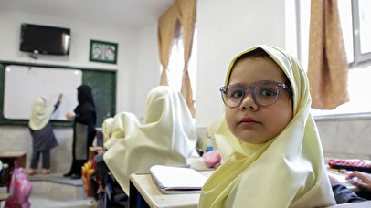 واکنش آموزش و پرورش به طرح ورود کودکان پنج ساله به مدرسه
