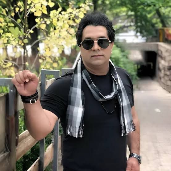 امید جهان آسمانی شد+ بیوگرافی و سوابق هنری