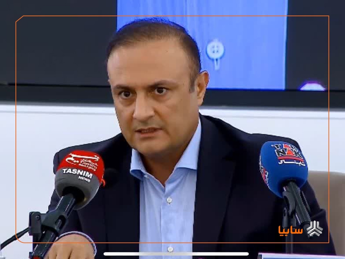 نقدینگی زنجیره تامین تزریق شود، سایپا تا پایان سال معوقهای نخواهد داشت/ چالشهای فعلی سایپا، نتیجه آینده فروشیهای گذشته است نقدینگی زنجیره تامین تزریق شود، سایپا تا پایان سال معوقهای نخواهد داشت/ چالشهای فعلی سایپا، نتیجه آینده فروشیهای گذشته است
