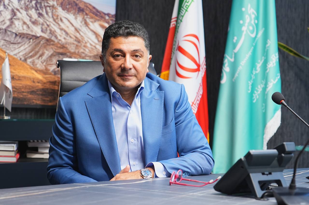 افول گردش مالی صنعت ساختمان/