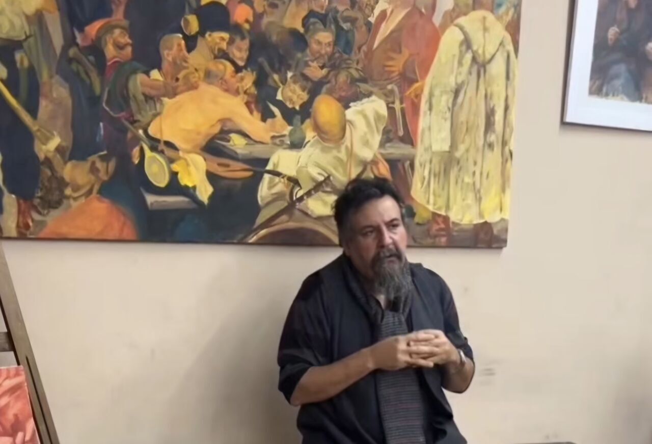 چهره شاخص هنری درگذشت