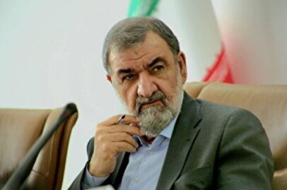 پیشنهاد محسن رضایی برای مقابله با اسرائیل